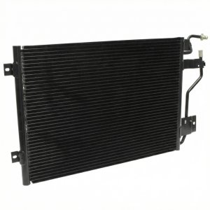 2000-2004 Dodge Dakota A/C Condenser (Used OEM)