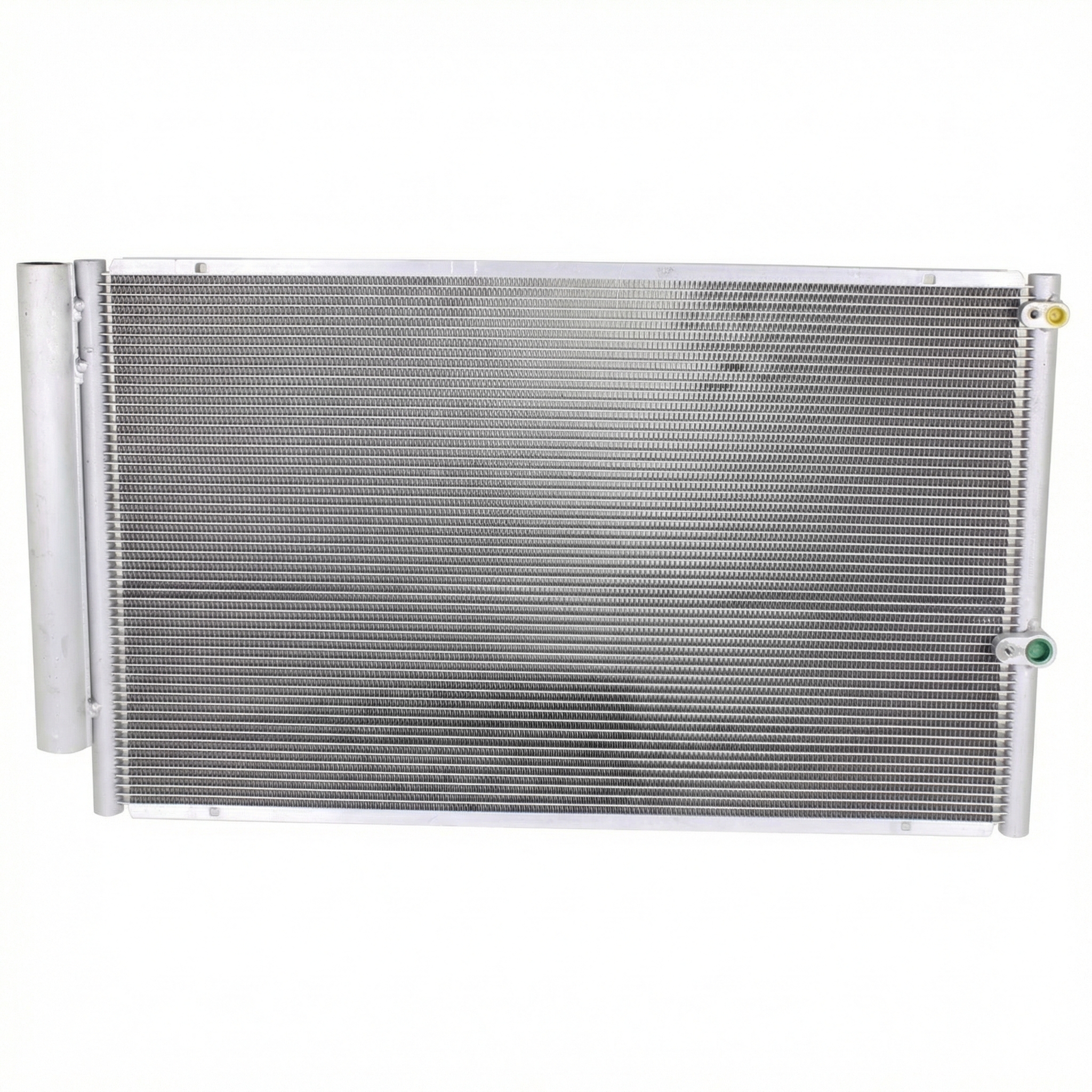 2001-2004 Dodge Caravan Rear A/C Condenser (Used OEM)