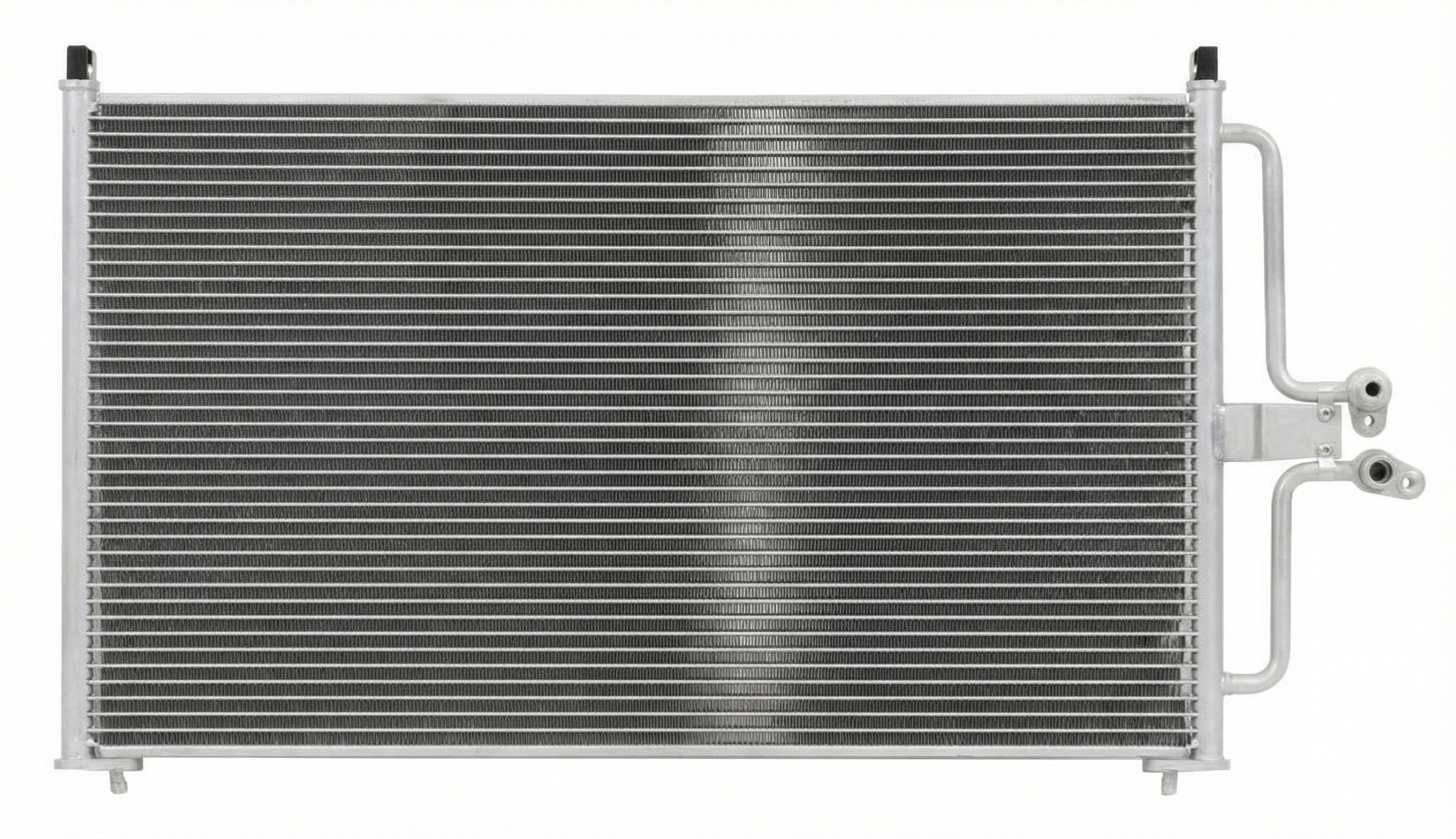 2002-2005 Ford Explorer A/C Condenser (Used OEM)