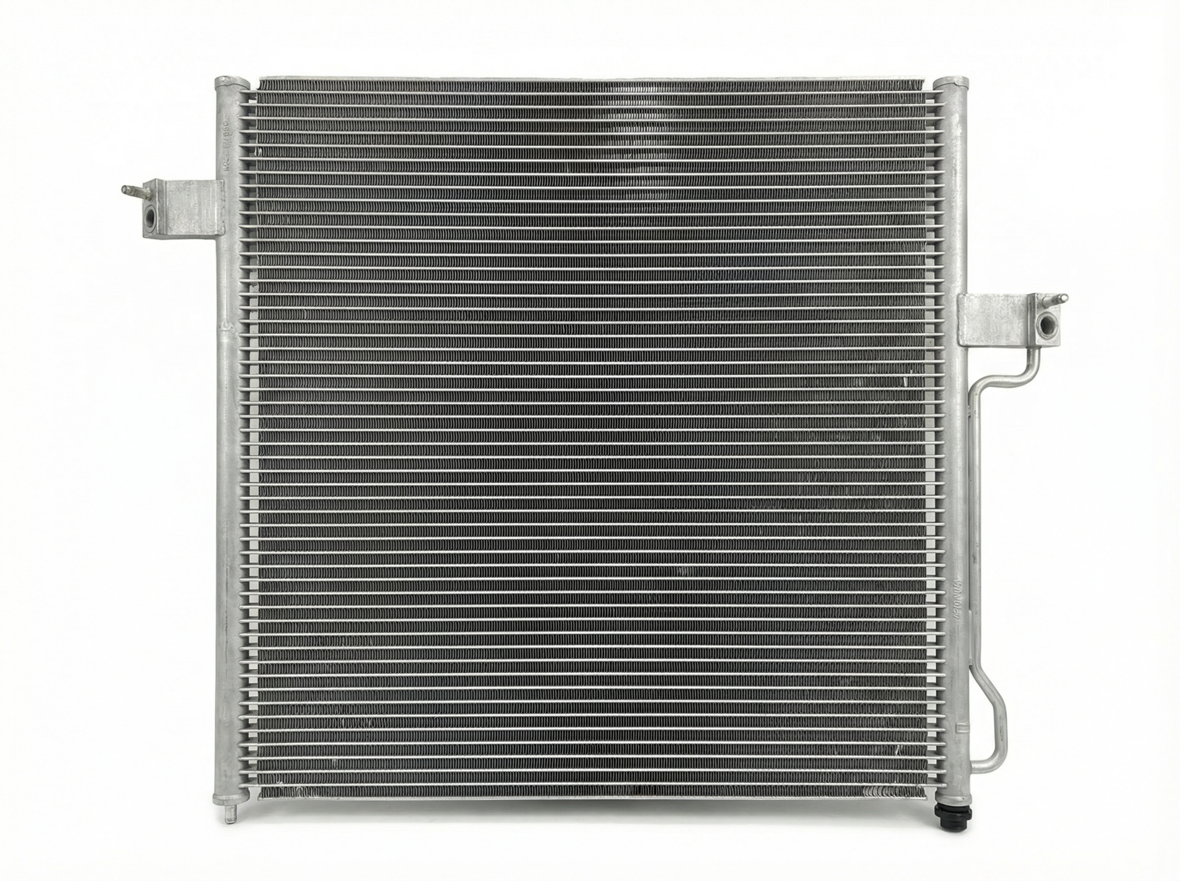 2003-2005 Lincoln Aviator A/C Condenser (Used OEM)