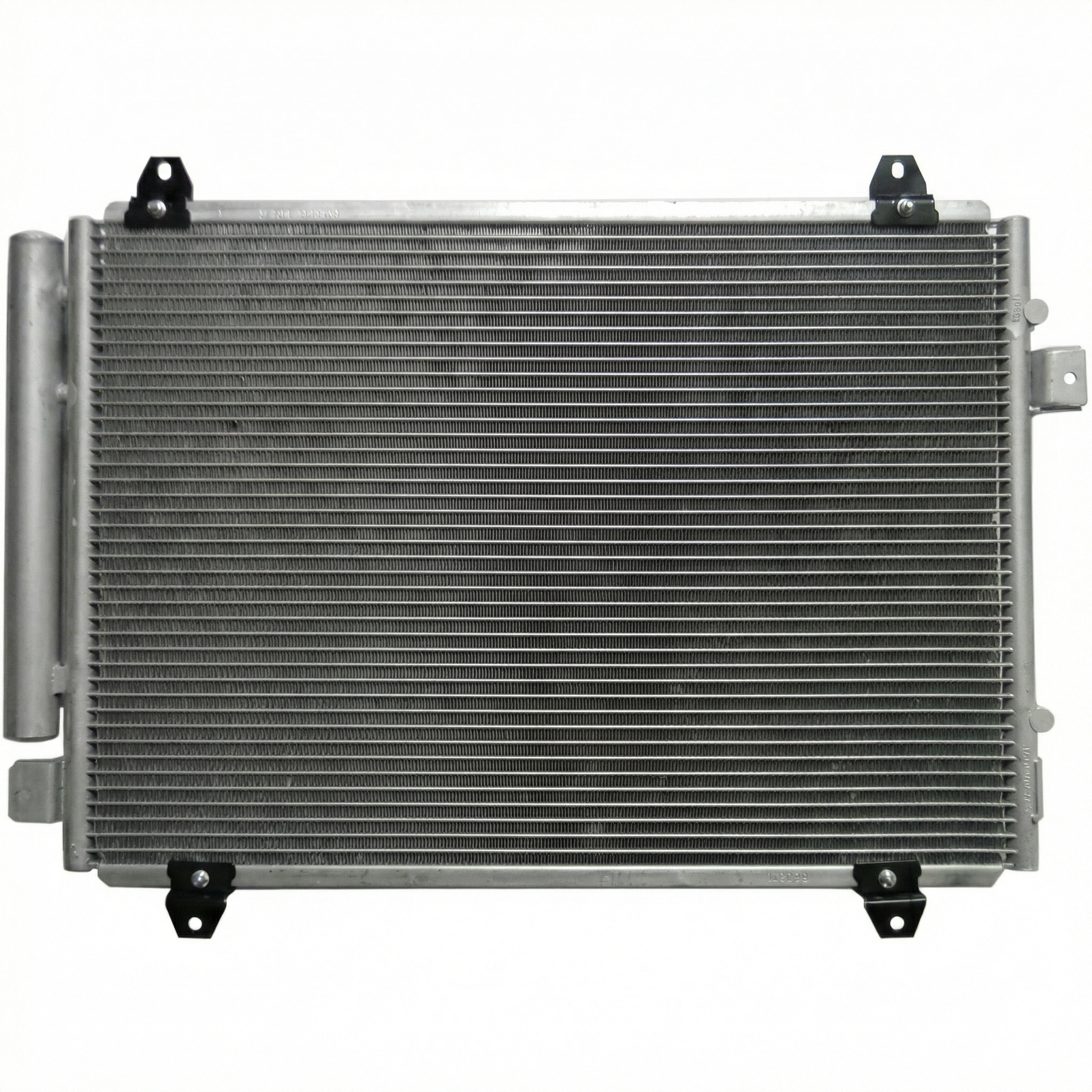2003-2007 Cadillac CTS A/C Condenser (Used OEM)