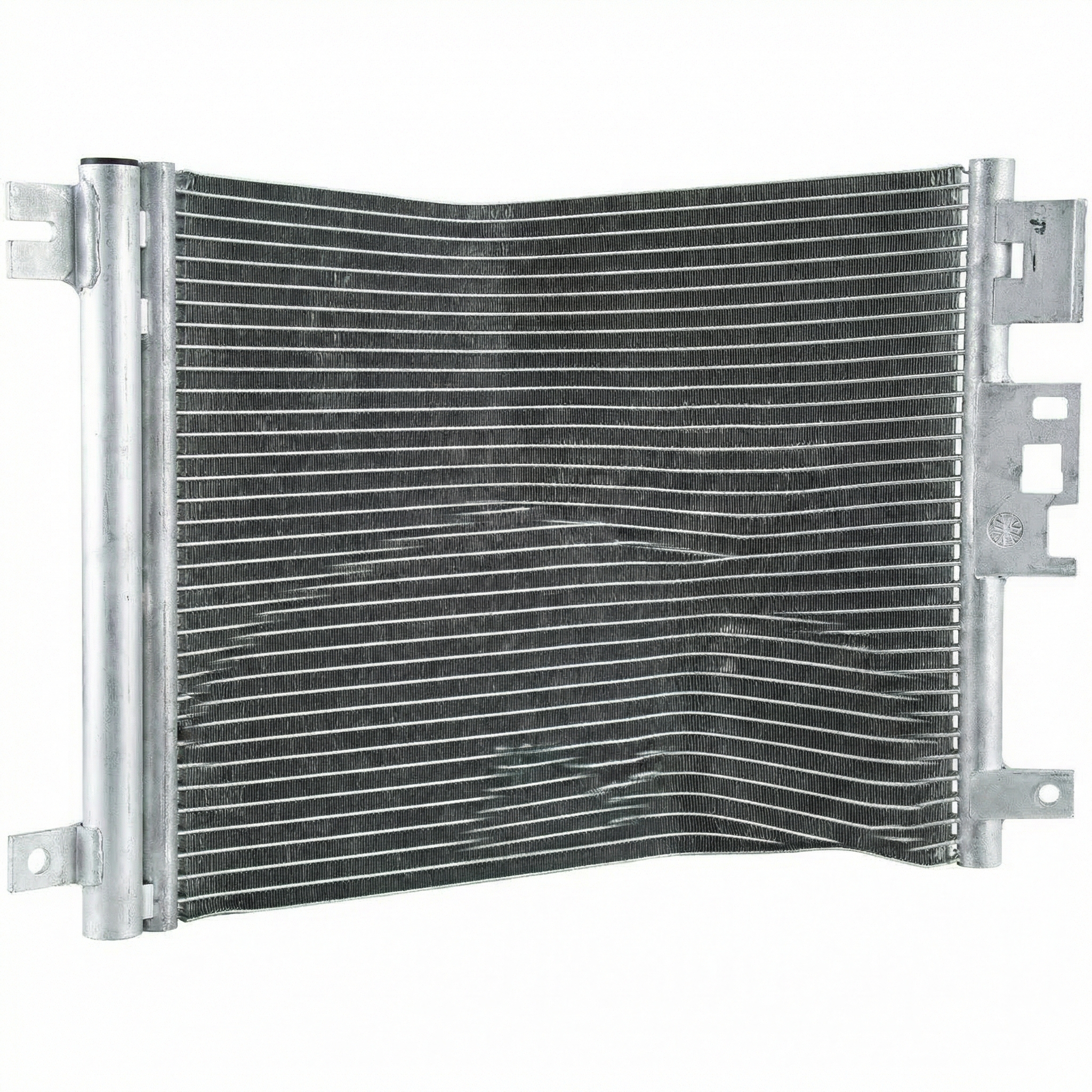 2005-2010 Pontiac G6 A/C Condenser (Used OEM)