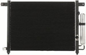 2004-2008 Chevrolet Aveo A/C Condenser (Used OEM)