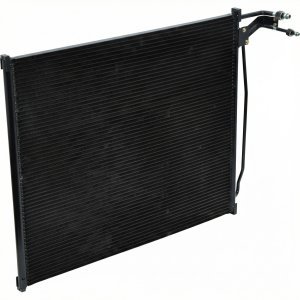 1997-2007 Ford E-150 A/C Condenser (Used OEM)