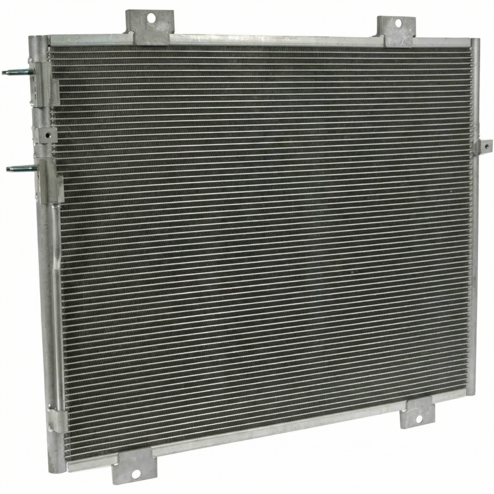 2005-2011 Dodge Dakota A/C Condenser (Used OEM)