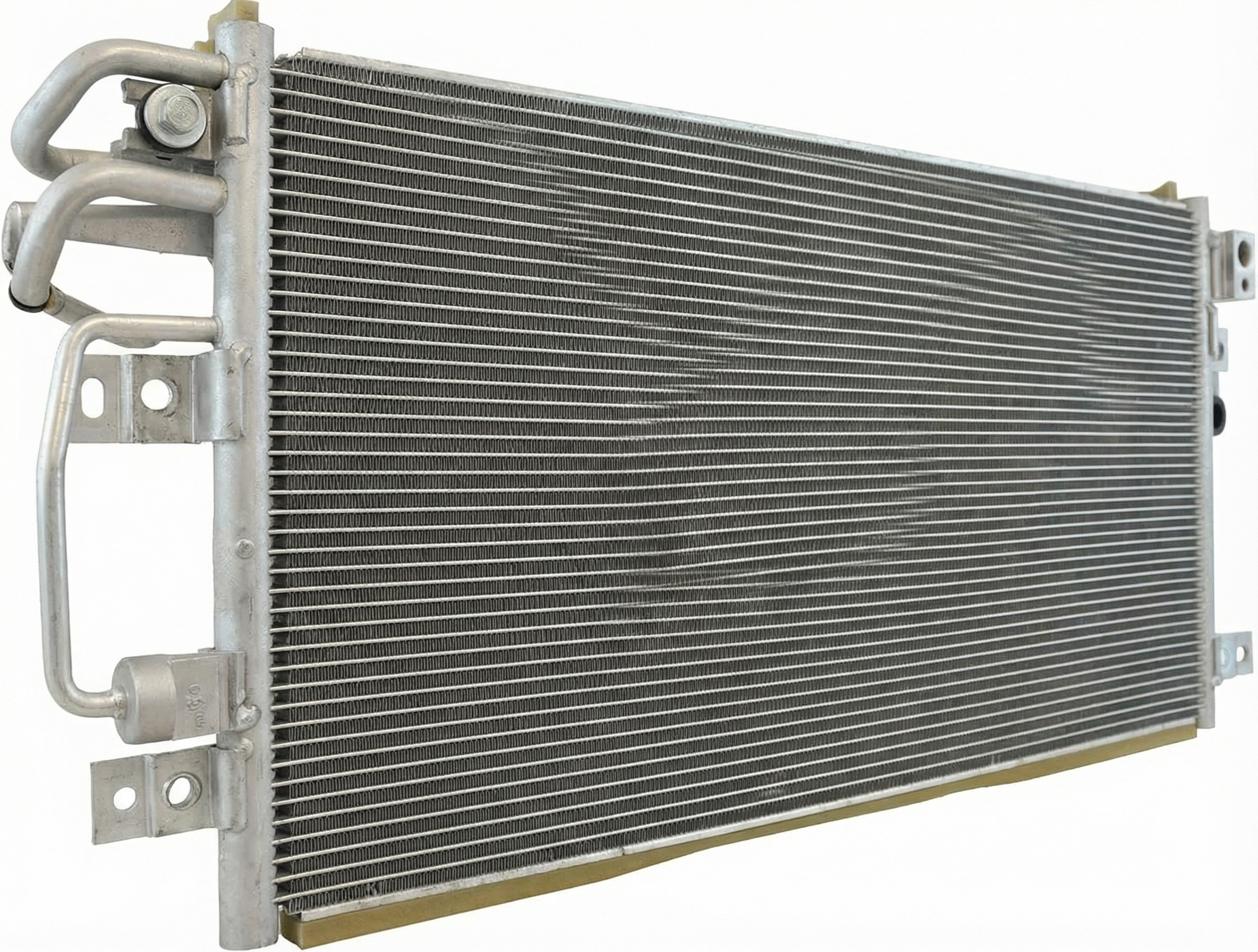 2013-2019 Ford Police Interceptor Utility A/C Condenser (Used OEM)