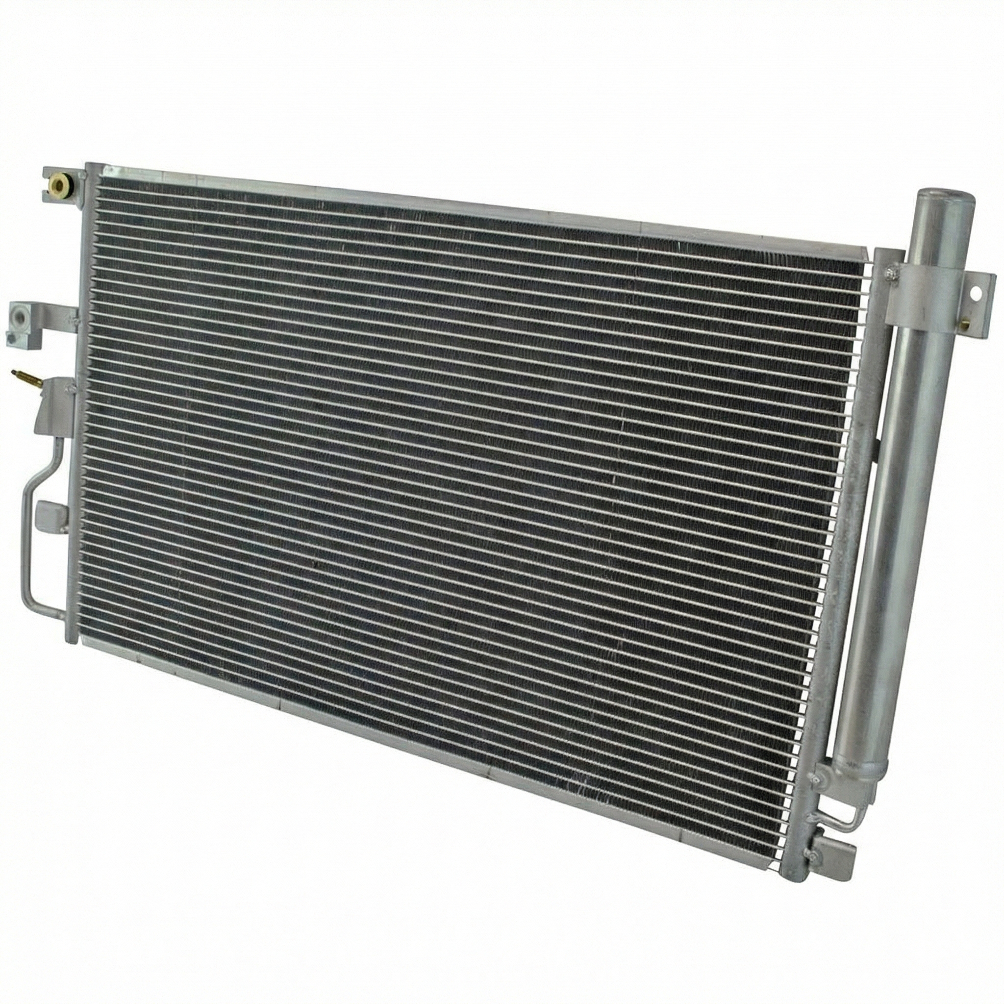 2006-2009 Chevrolet Equinox A/C Condenser (Used OEM)