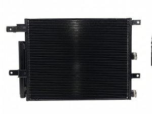 2012-2018 Ram 3500 A/C Condenser (Used OEM)