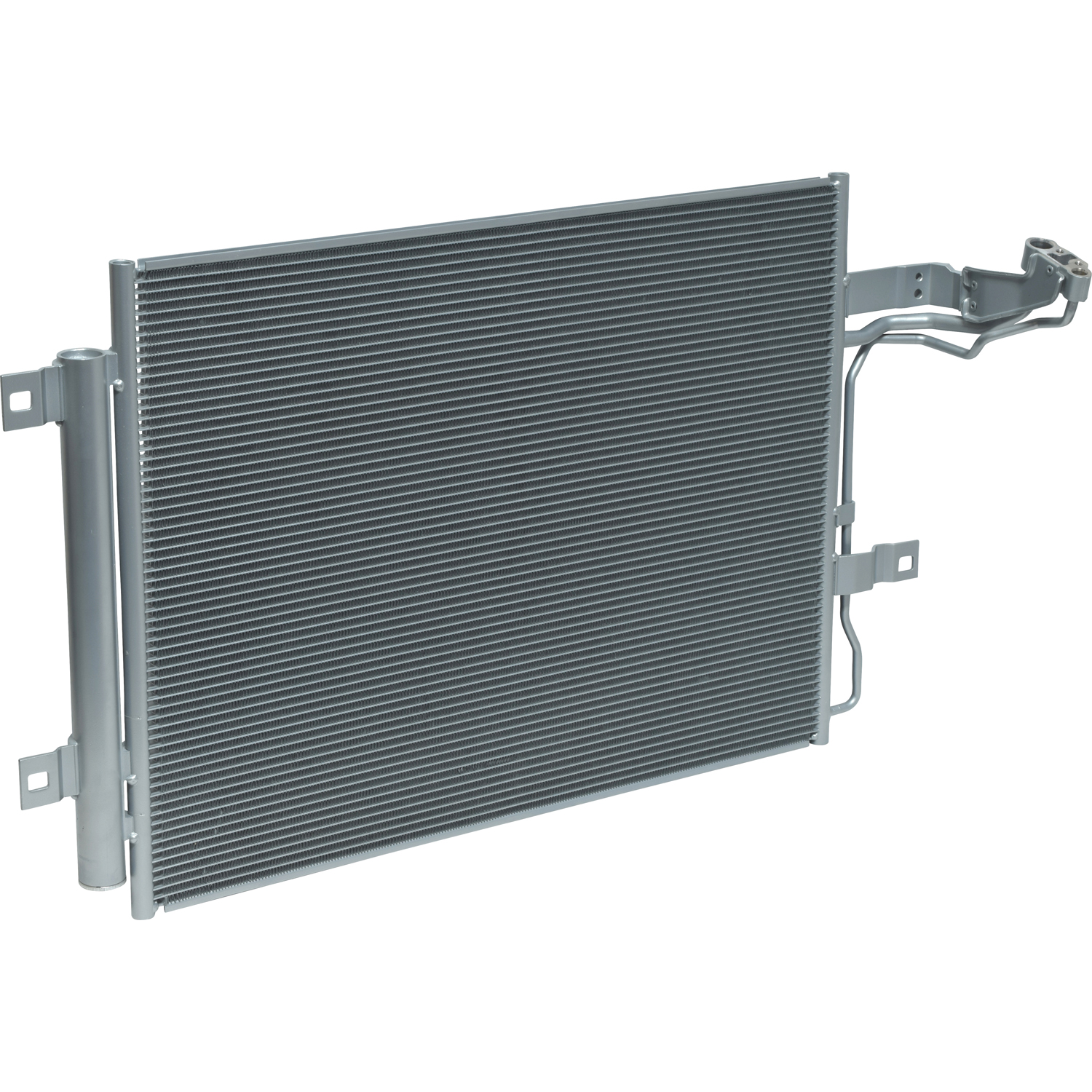 2020-2024 Mazda CX-30 A/C Condenser Assembly (Used OEM)