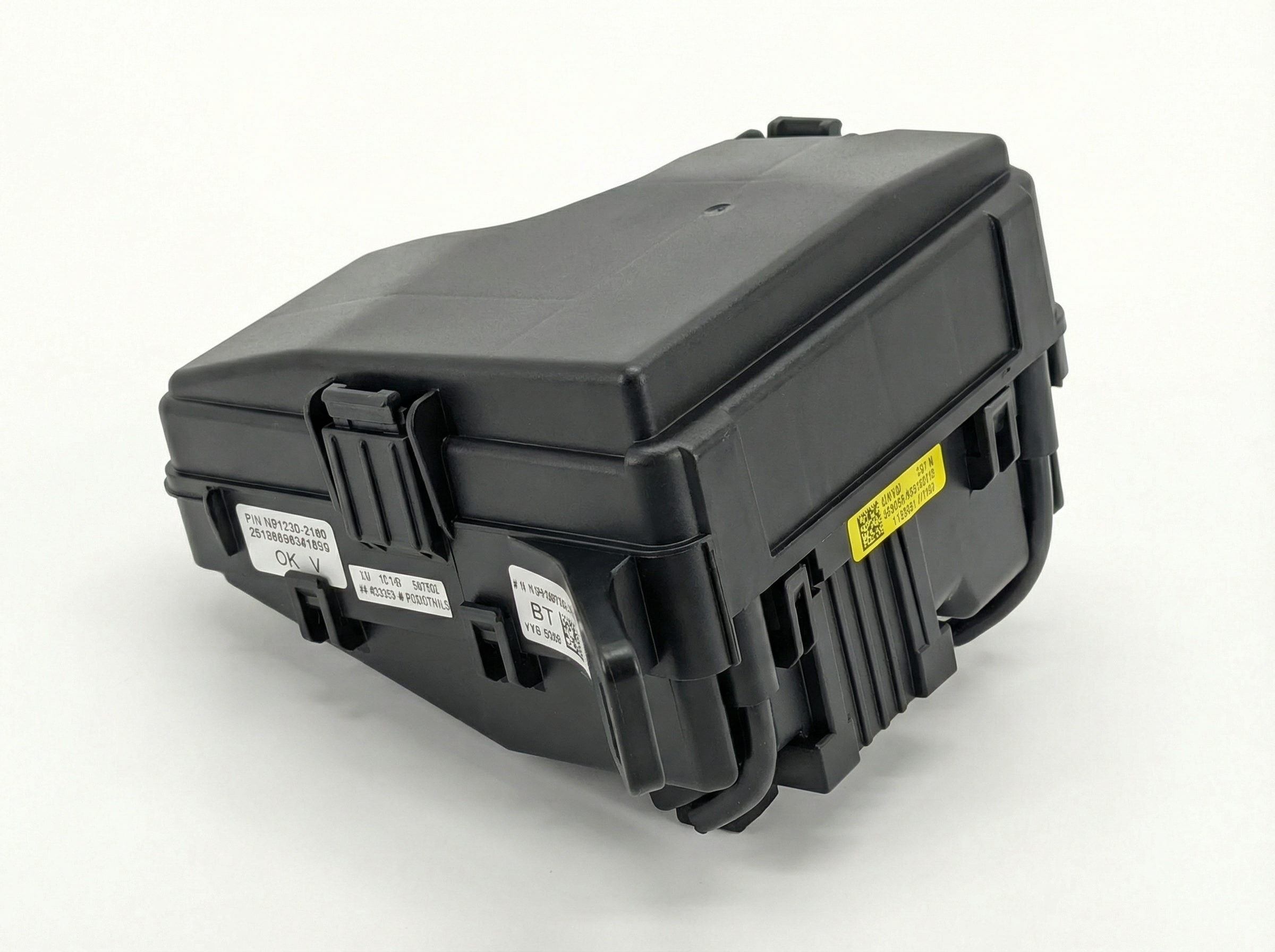 2015-2017 Hyundai Veloster Engine Fuse Box (Used OEM)
