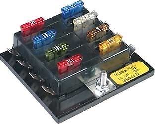 2014-2016 Kia Cadenza Engine Fuse Box (Used OEM)