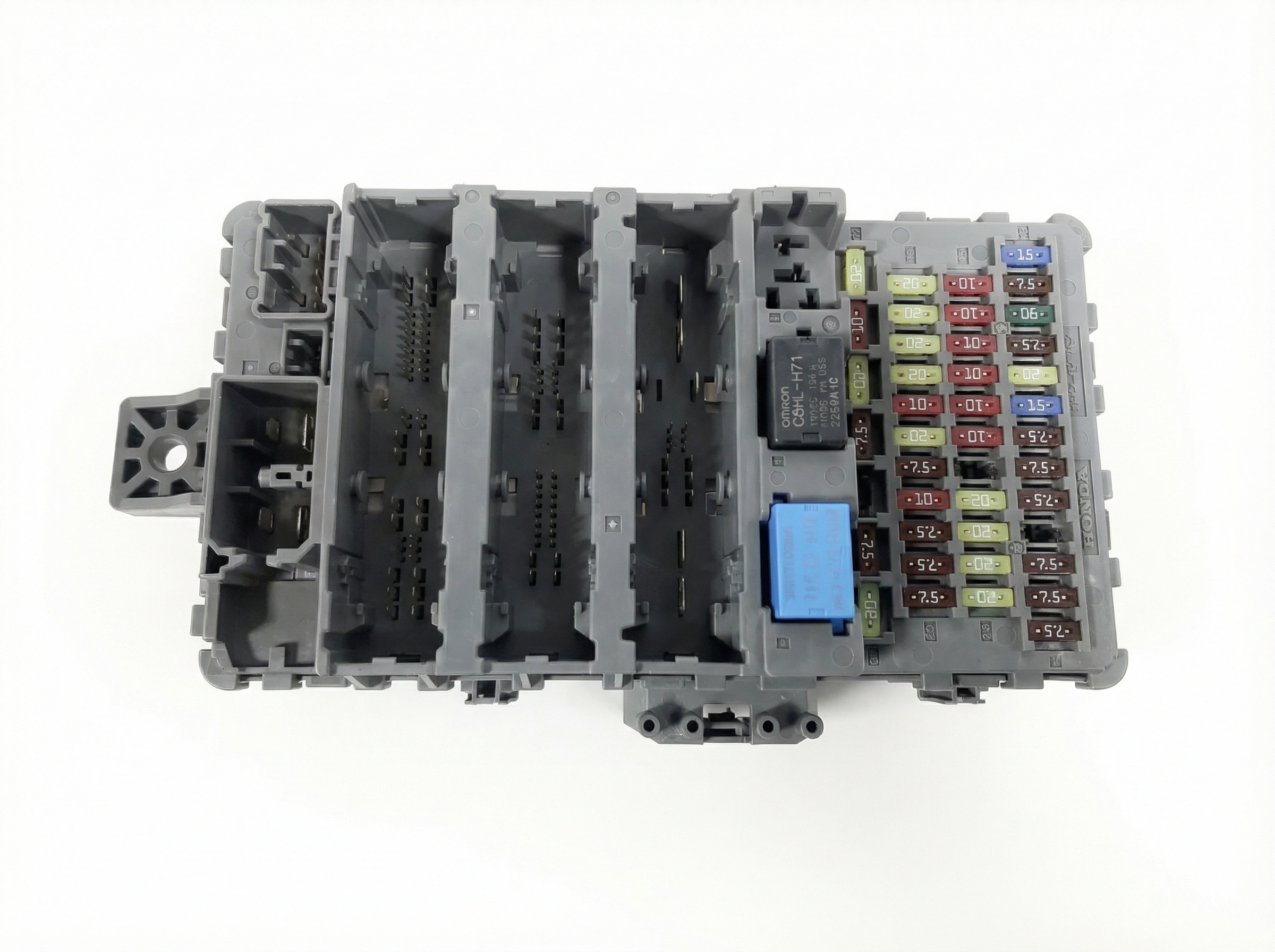 2015-2020 Acura TLX Engine Fuse Box (Used OEM)