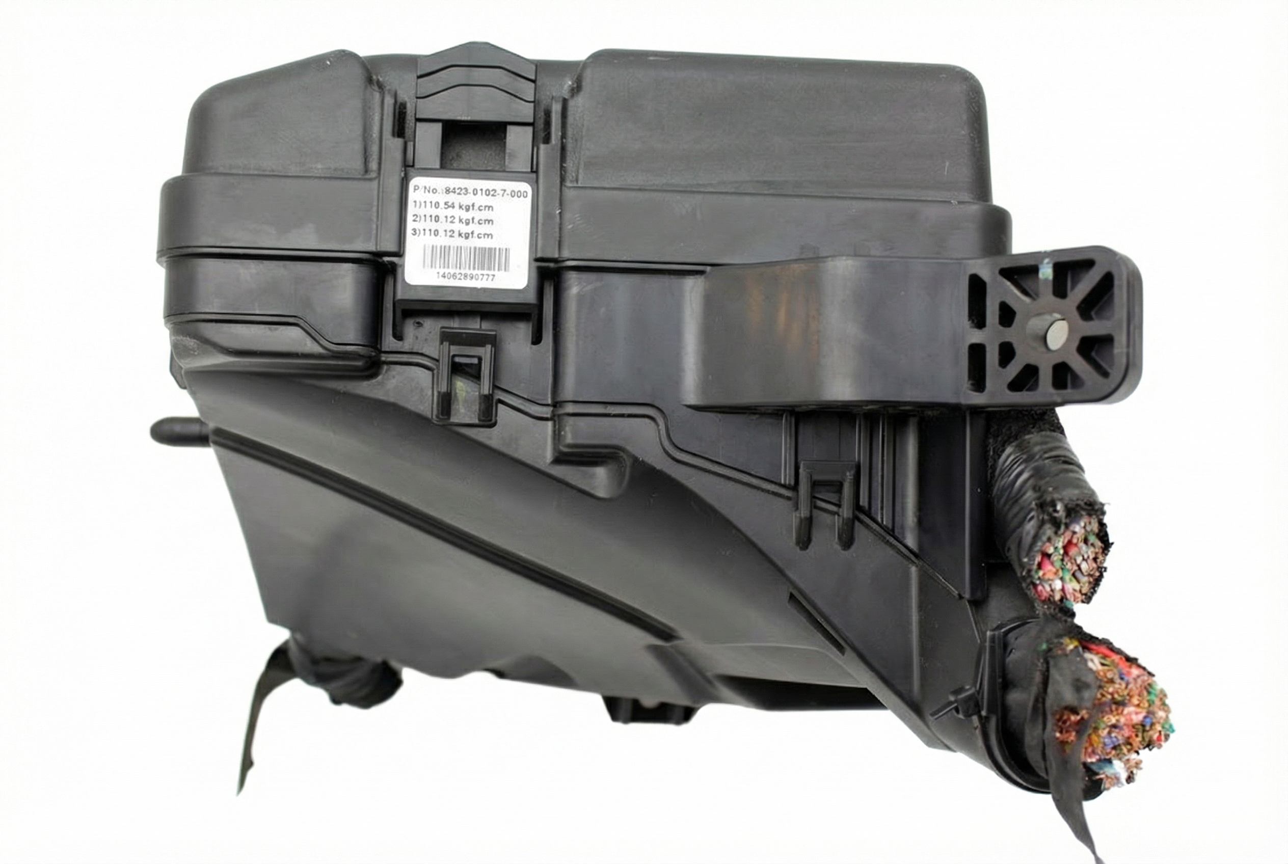 2015 Hyundai Sonata Engine Fuse Box (Used OEM)
