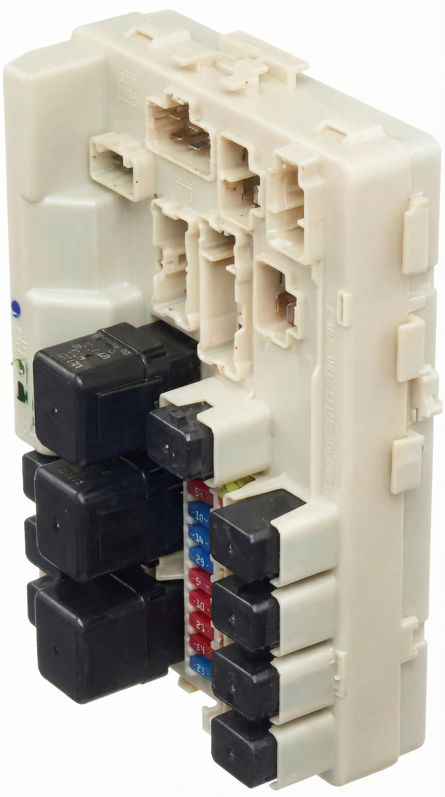 2003-2008 INFINITI FX35 Underhood Intelligent Power Distribution Module Fuse Box (Used OEM)