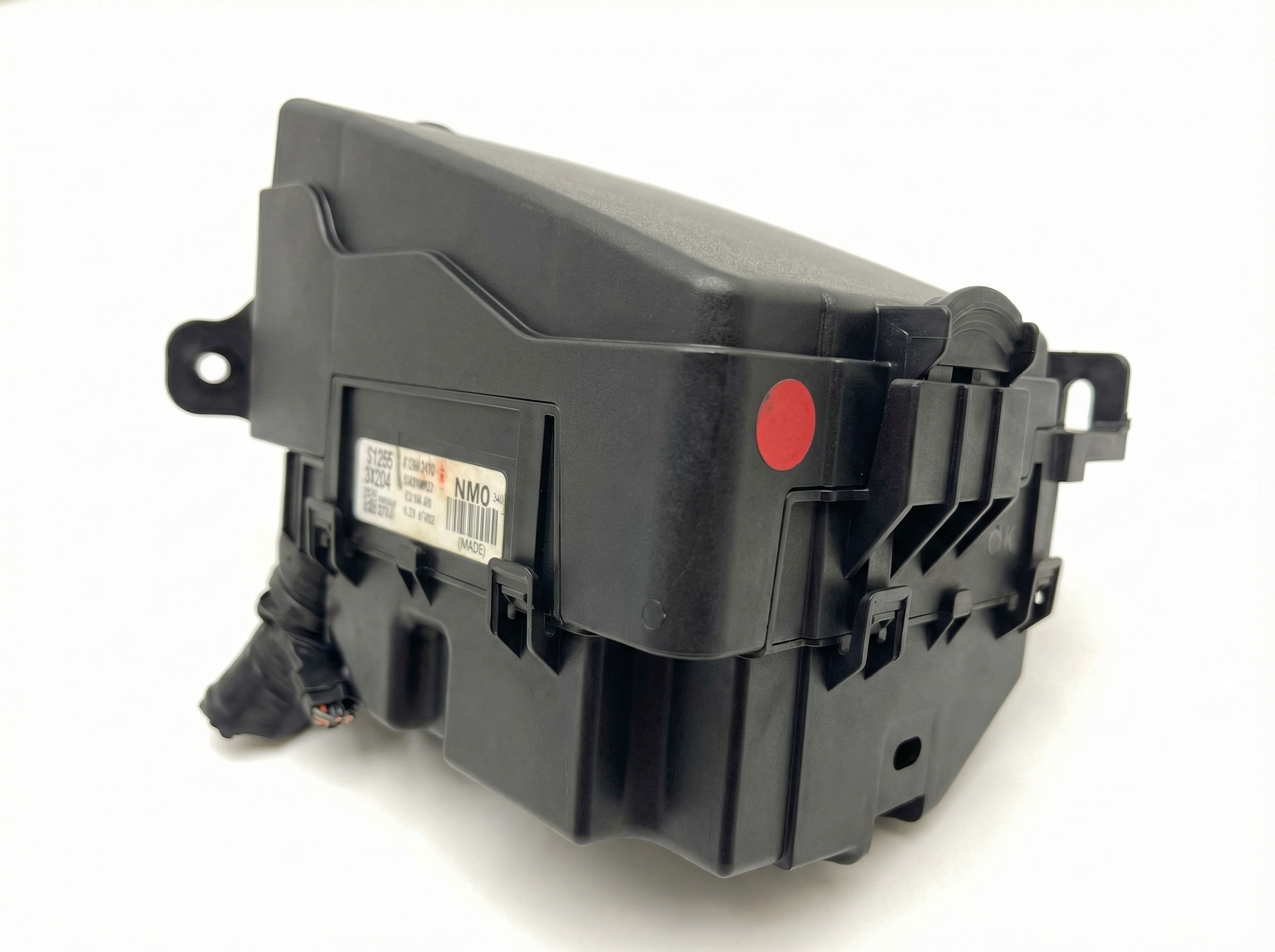 2013 Hyundai Elantra Coupe Engine Fuse Box (Used OEM)