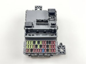 2016-2018 Honda Civic Underhood Engine Fuse Box Assembly (Used OEM)