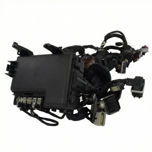 2017 Ford F-150 Engine Fuse Box (Used OEM)