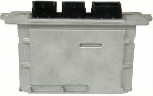 2017 Ford Explorer Engine Fuse Box (Used OEM)