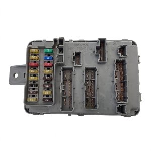 2017-2018 Honda Civic Engine Compartment Fuse Box and Wire Harness (Used OEM)