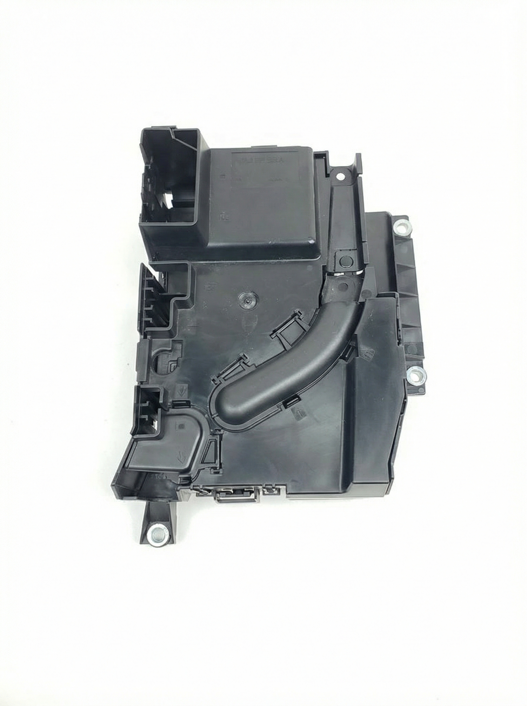 2004-2010 Volkswagen Touareg Engine Compartment Fuse Box (Used OEM)
