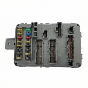 2014-2017 Audi SQ5 Fuse Box - Right (Passenger) (Used OEM)