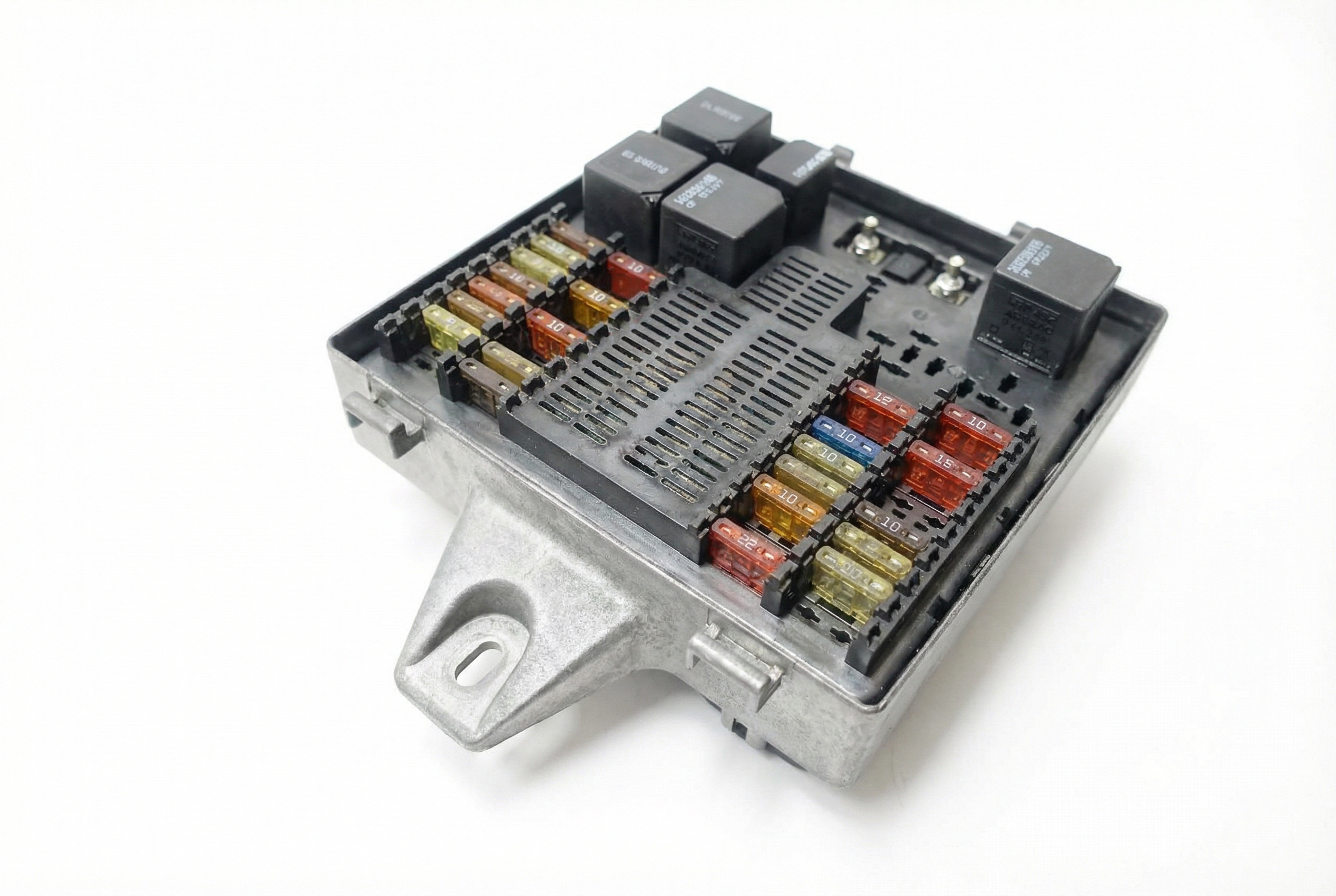 2004-2009 Lexus GX470 Engine Fuse Box (Used OEM)