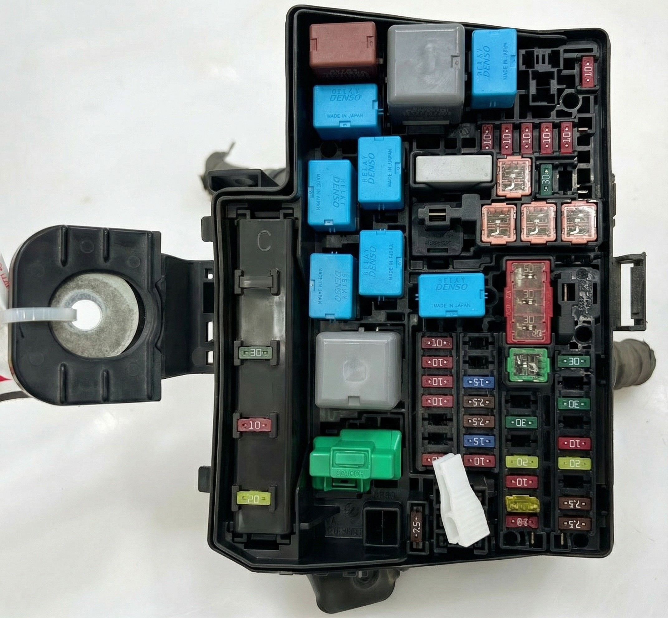 2012-2013 Toyota Prius Engine Fuse Box (Used OEM)