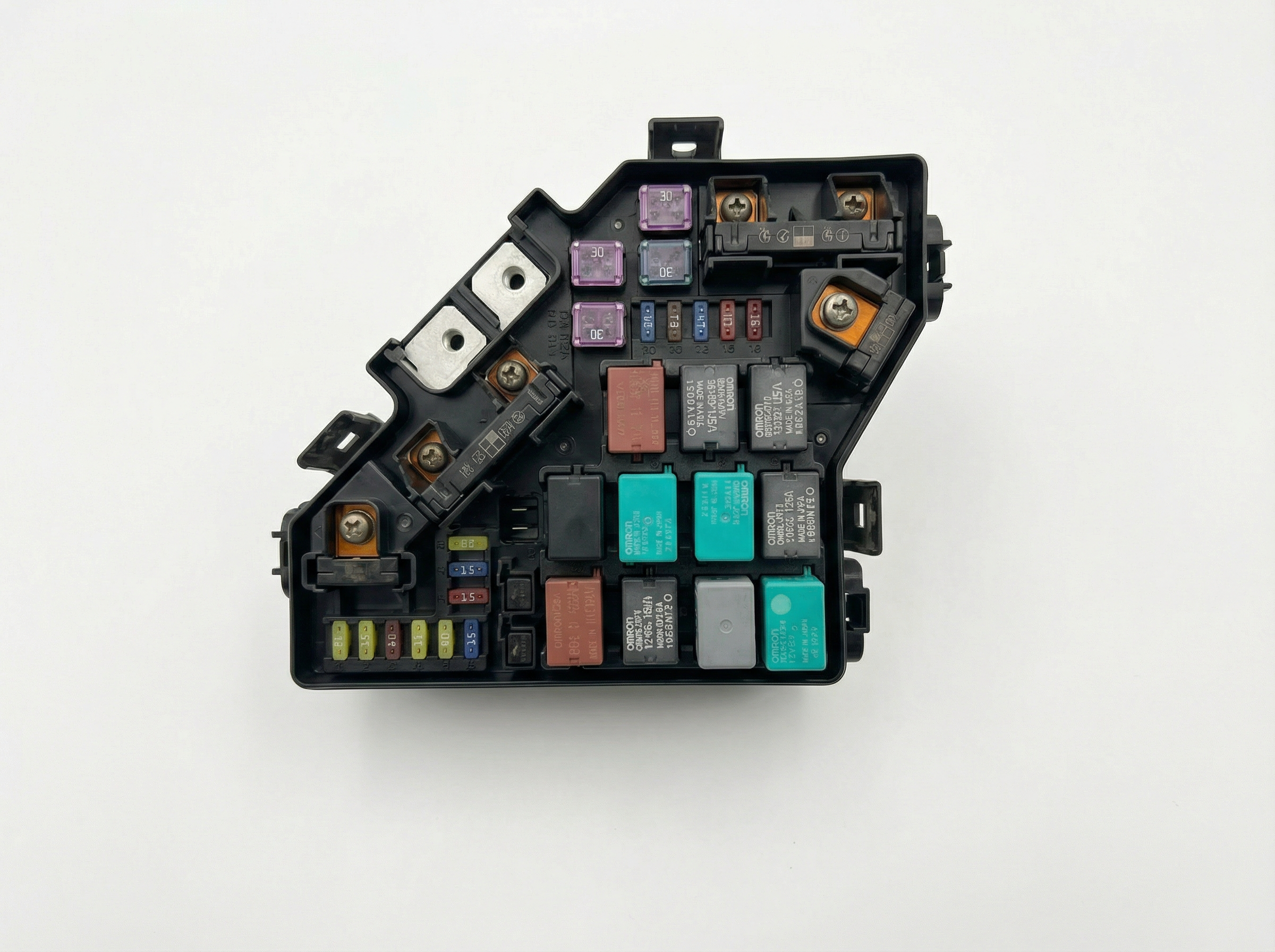 2009-2011 Honda Pilot Fuse Box (Used OEM)