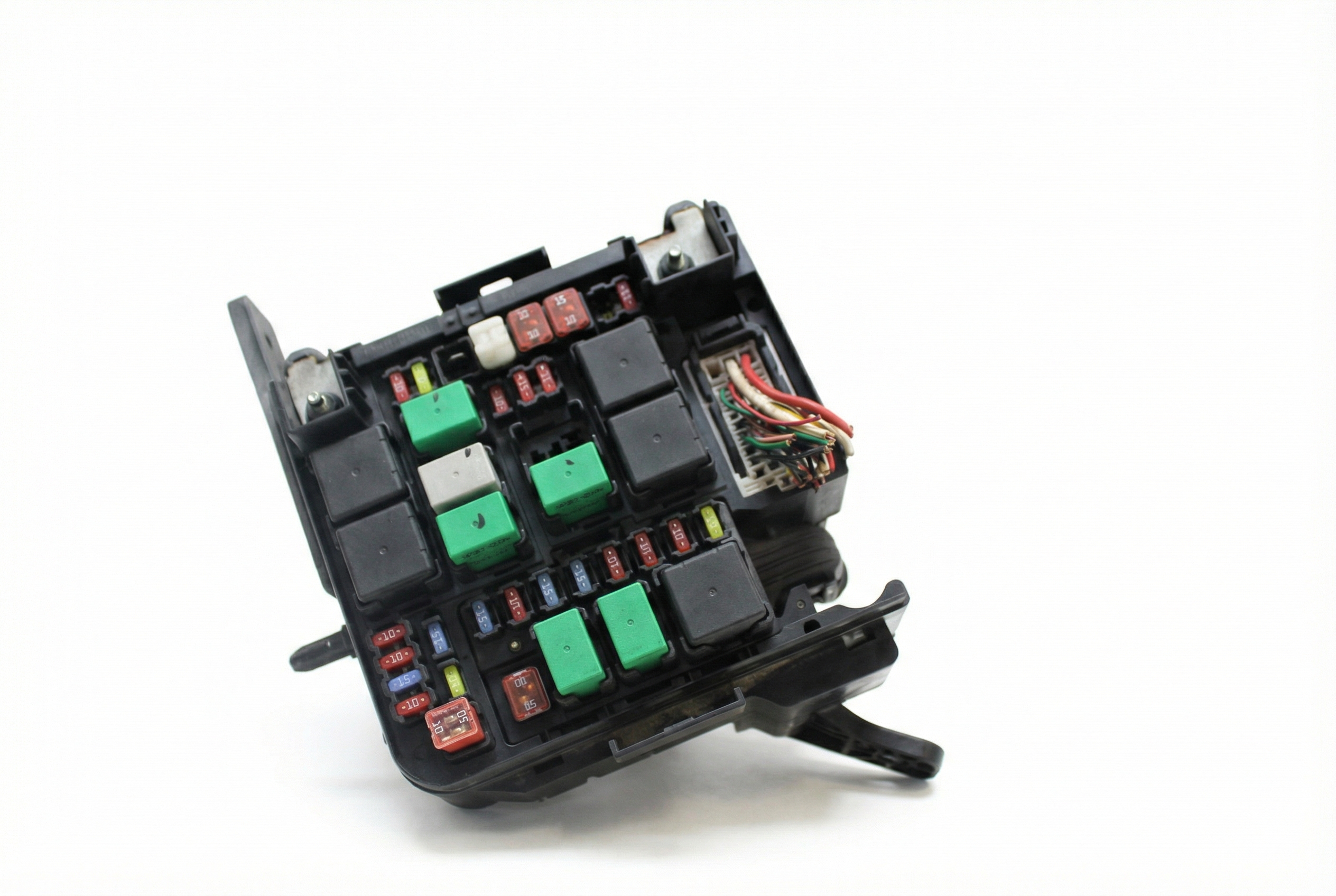 2010-2013 Kia Forte Koup Engine Bay Fuse Box (Used OEM)