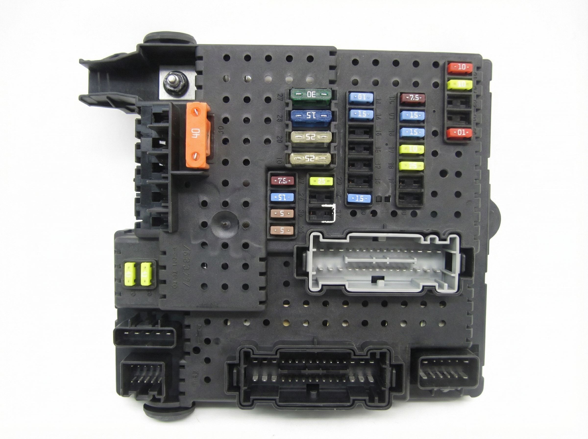 2005-2014 Volvo XC90 Engine Fuse Box (Used OEM)