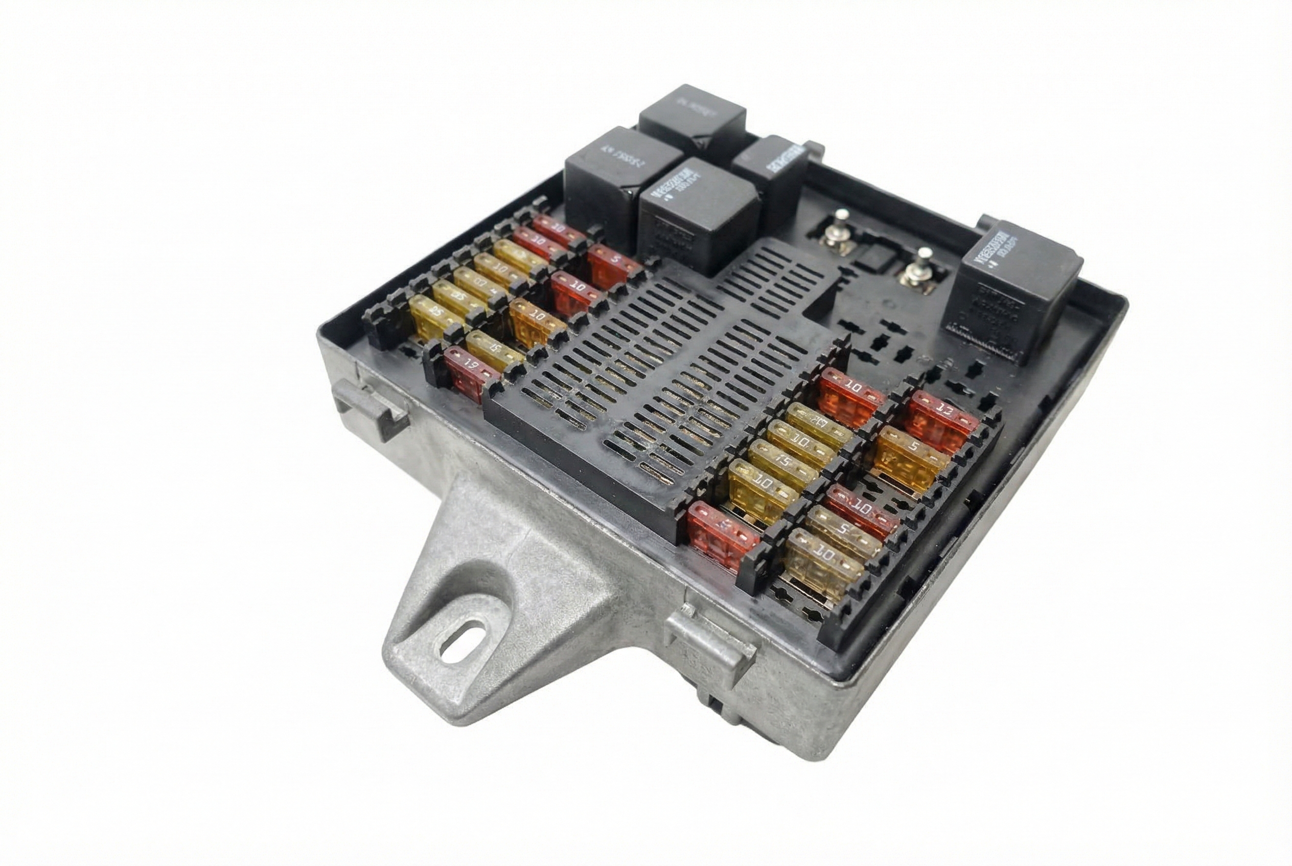 2021-2024 Kia K5 Engine Fuse Box (Used OEM)