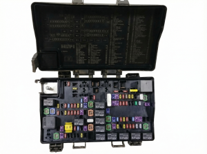 2019 Ram 1500 Classic Engine Fuse Box (Used OEM)