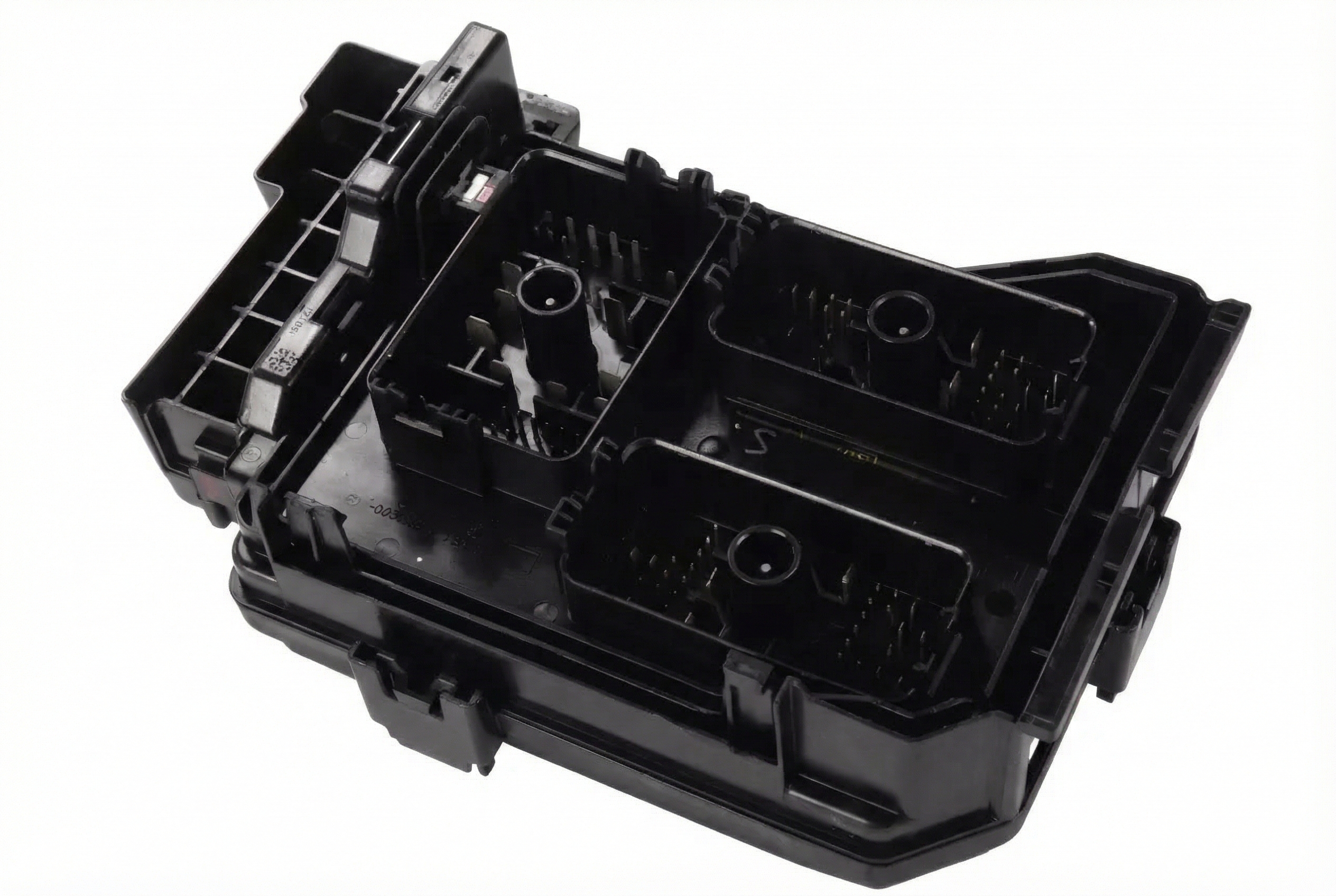 2023-2024 Chevrolet Equinox Engine Fuse Box (Used OEM)