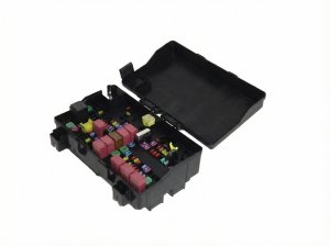 2023-2024 Ram 1500 Classic Engine Bay Fuse Box (Used OEM)