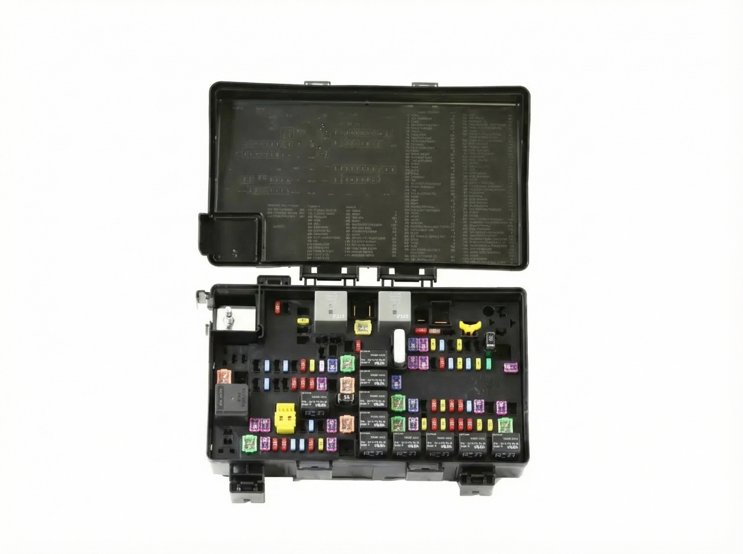2018-2020 Dodge Durango Engine Fuse Box (Used OEM)