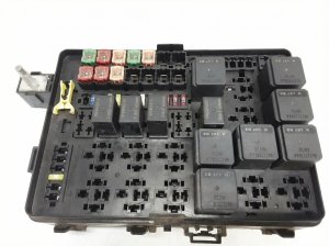 2019-2020 Dodge Charger Engine Fuse Box (Used OEM)