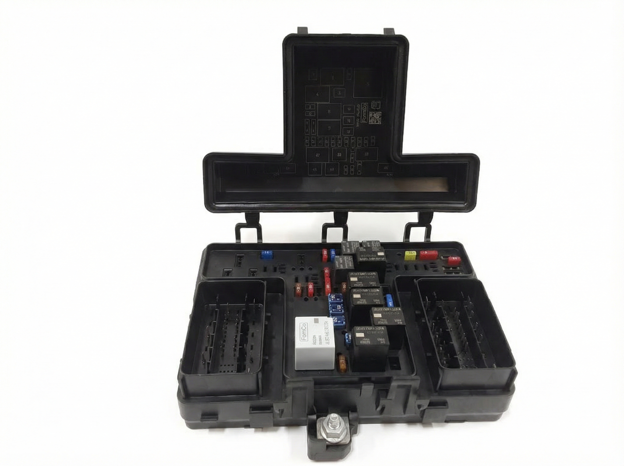2019-2020 Ford Ranger Engine Fuse Box (Used OEM)