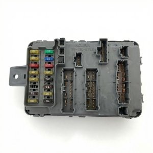 2018 Dodge Charger Engine Fuse Box (Used OEM)