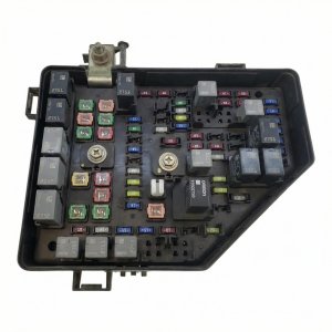 2009 Buick Enclave Engine Fuse Box (Used OEM)