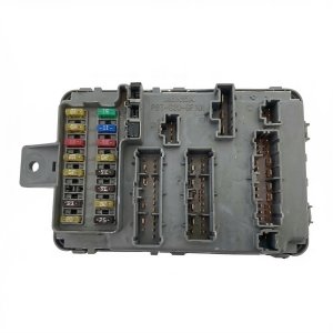 2001-2003 Cadillac DeVille Fuse Box (Used OEM)