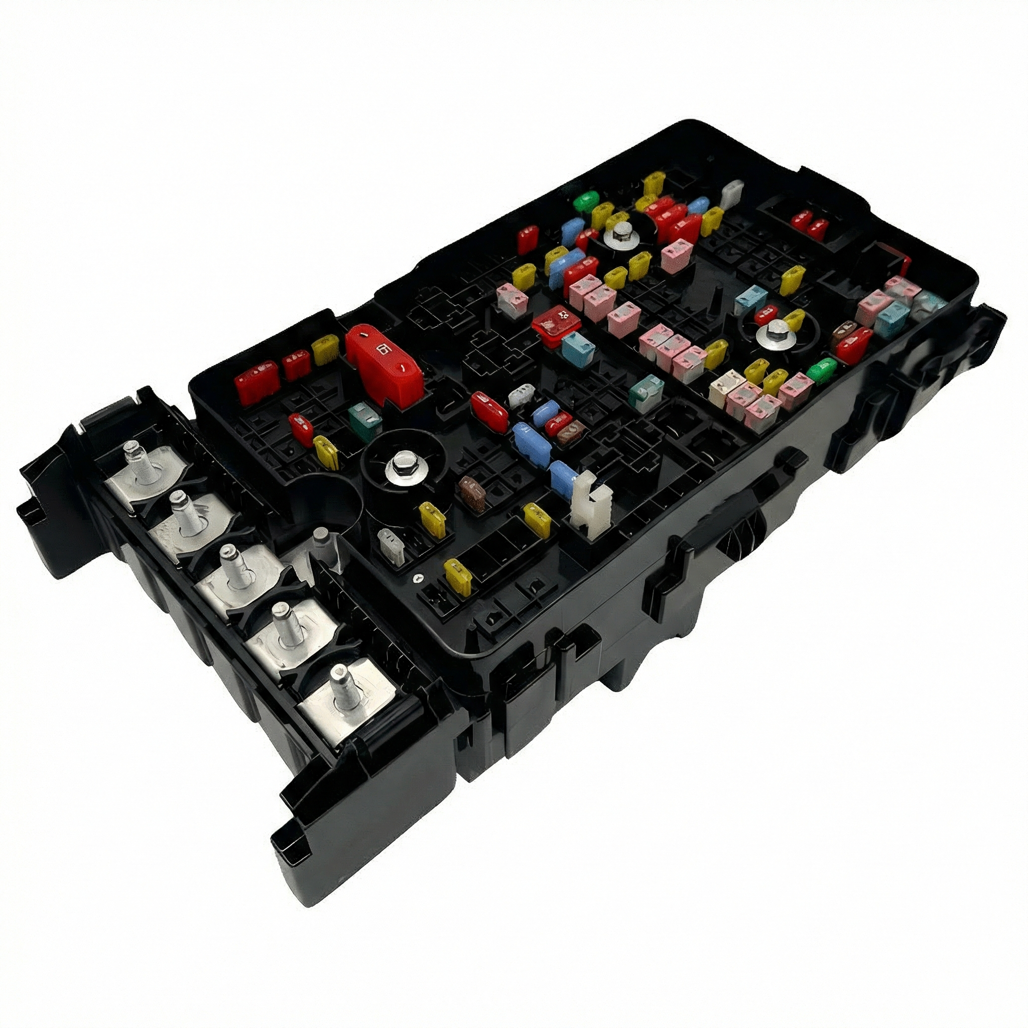 2015 Chrysler 200 Engine Fuse Box Power Distribution Center (Used OEM)