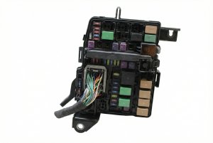 2012 Ford Explorer Engine Compartment Fuse Box (Used OEM)