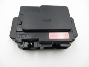 2013 Ford Explorer Engine Fuse Box (Used OEM)