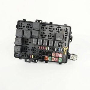 2012-2014 Dodge Charger Engine Fuse Box Police Package (Used OEM)