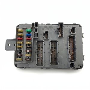 2008 Cadillac DTS Fuse Box (Used OEM)