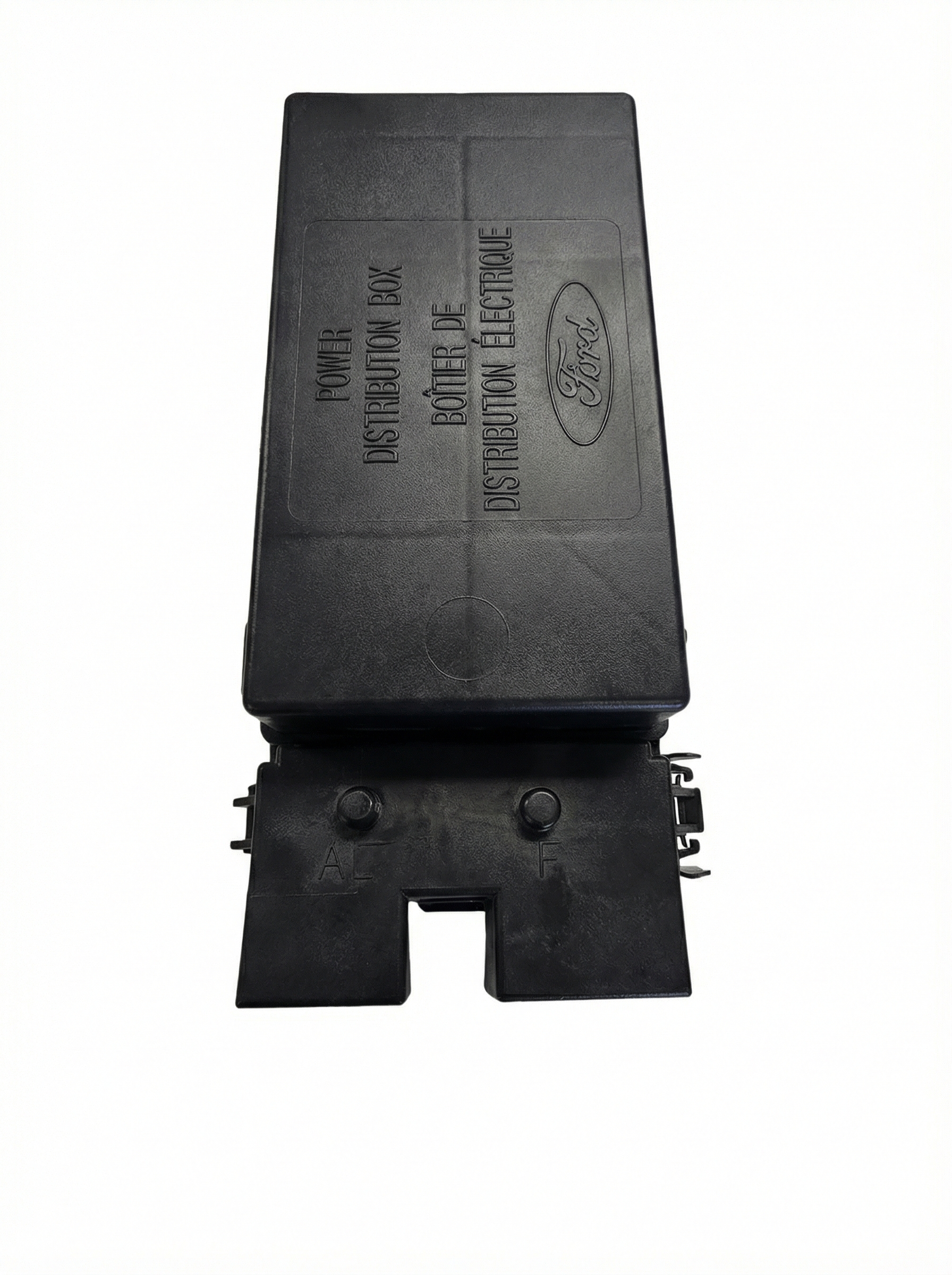 2000-2004 Ford E-250 Engine Fuse Box (Used OEM)