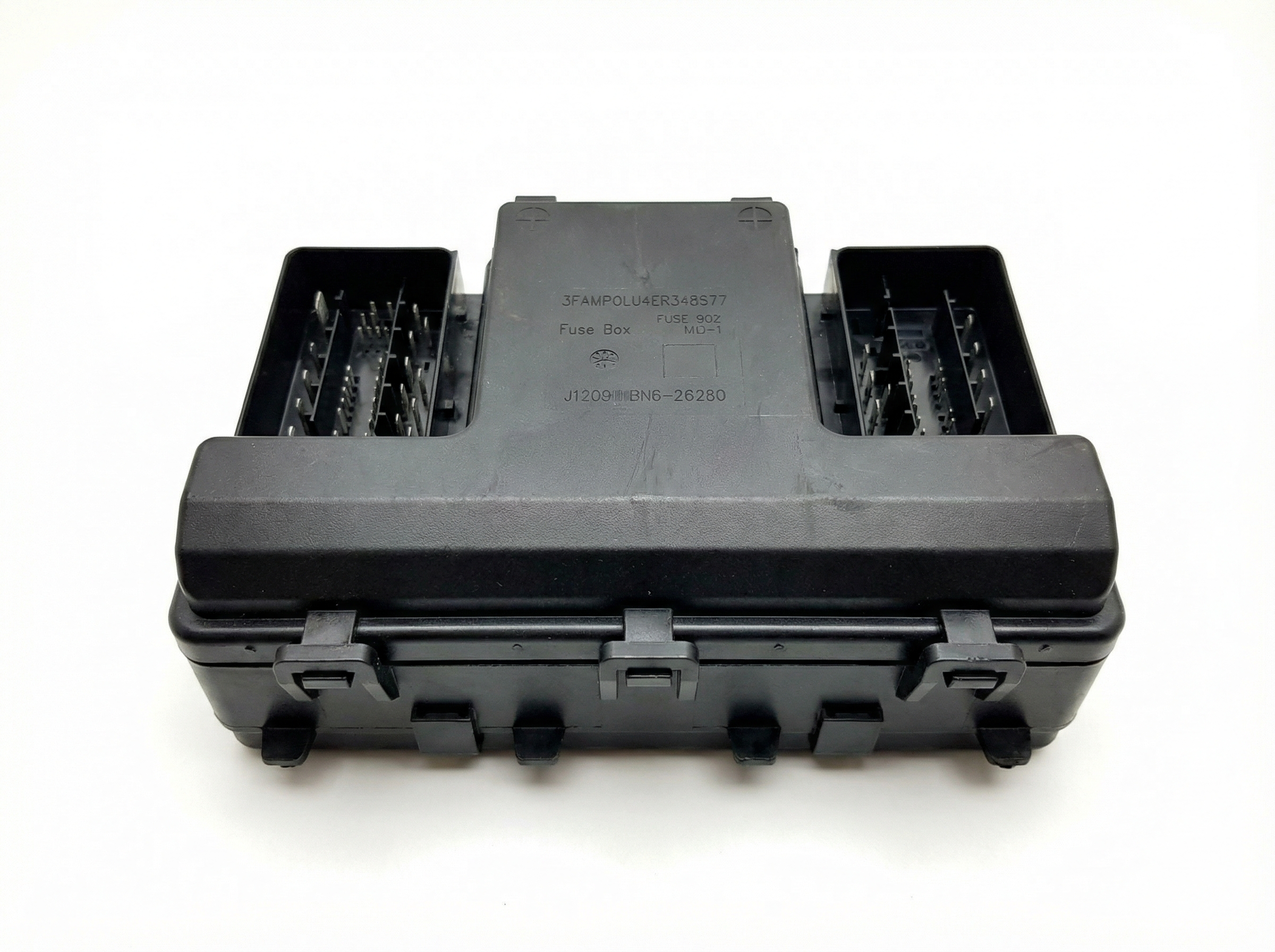 2013-2014 Lincoln MKZ Engine Fuse Box (Used OEM)