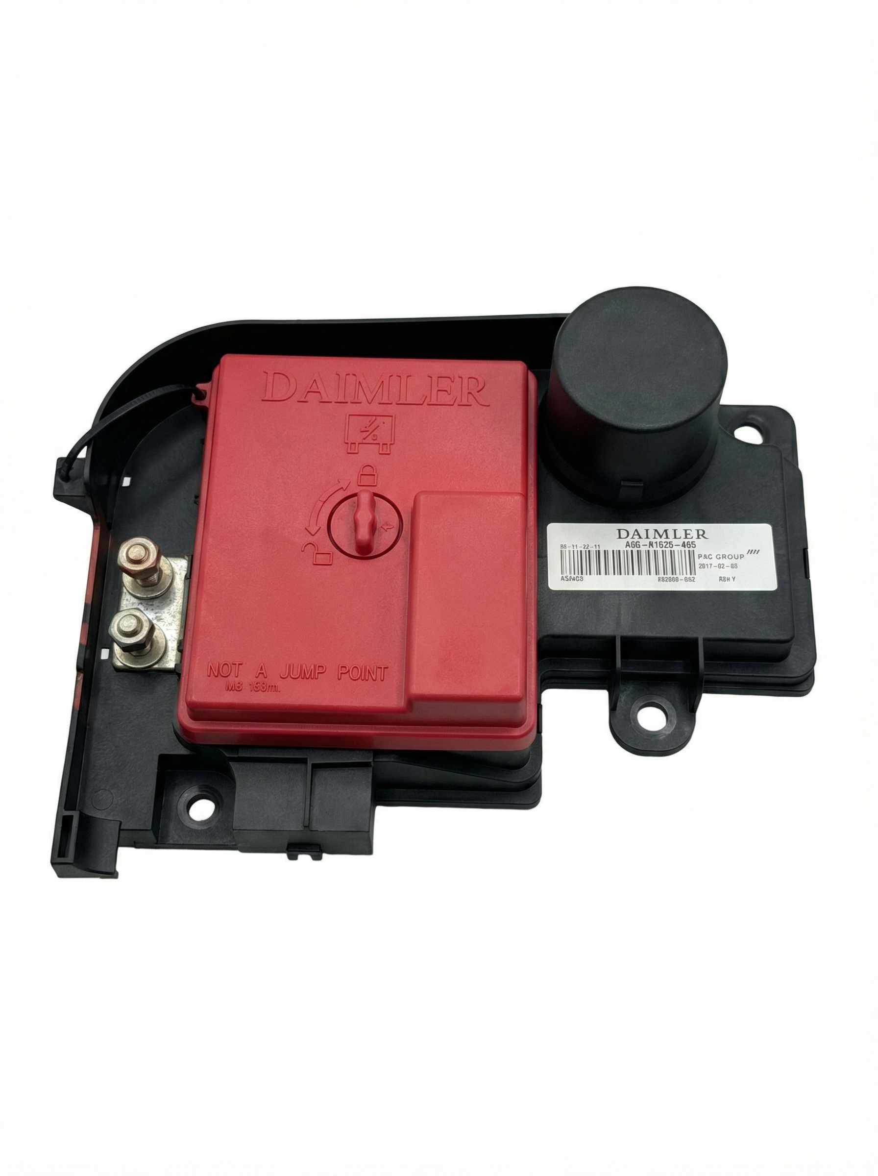 2015 Ford Expedition Engine Fuse Box (Used OEM)
