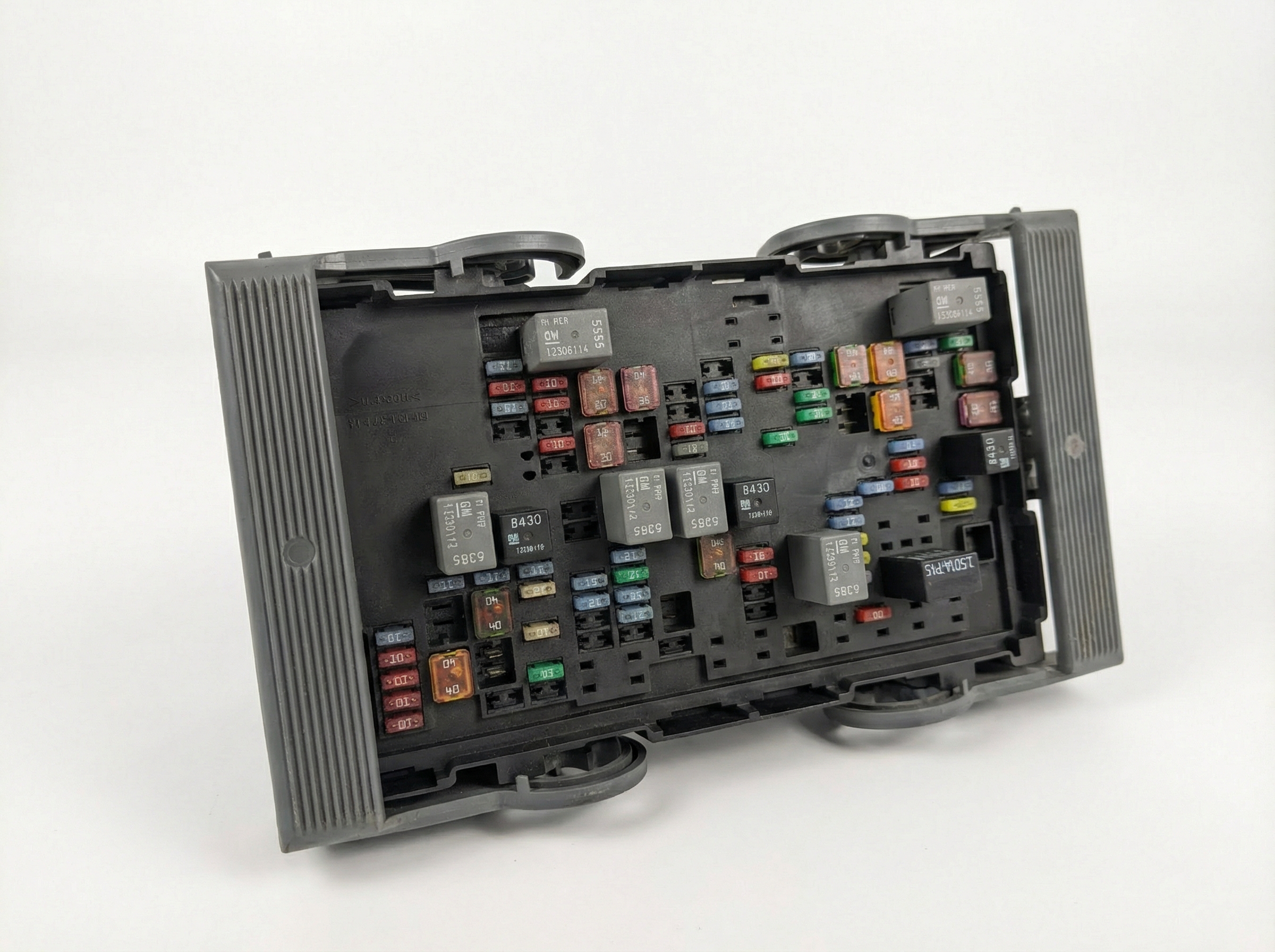 1992-2000 Lexus SC300 Engine Fuse Box (Used OEM)