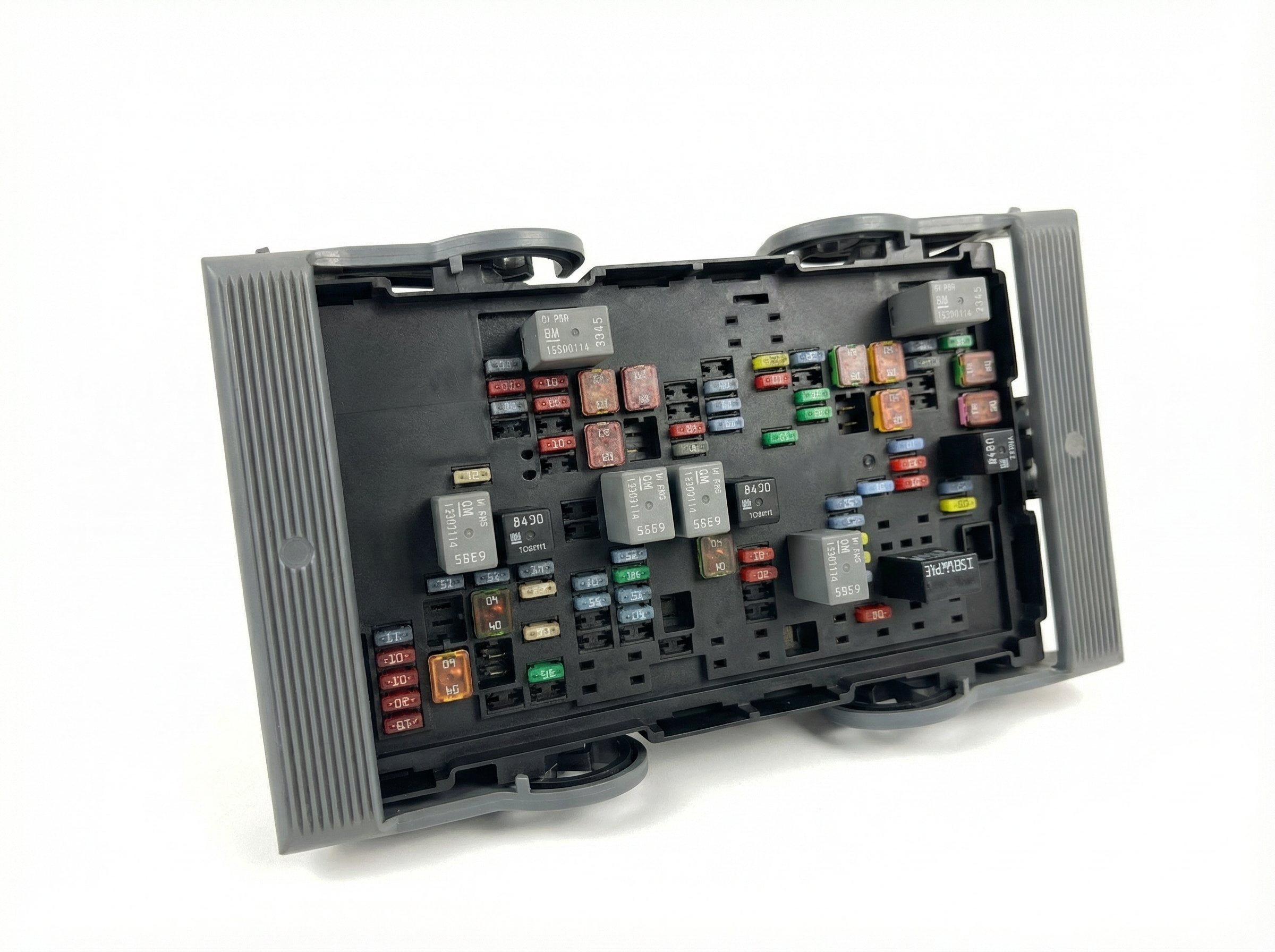 1998 Cadillac Seville Engine Fuse Box (Used OEM)